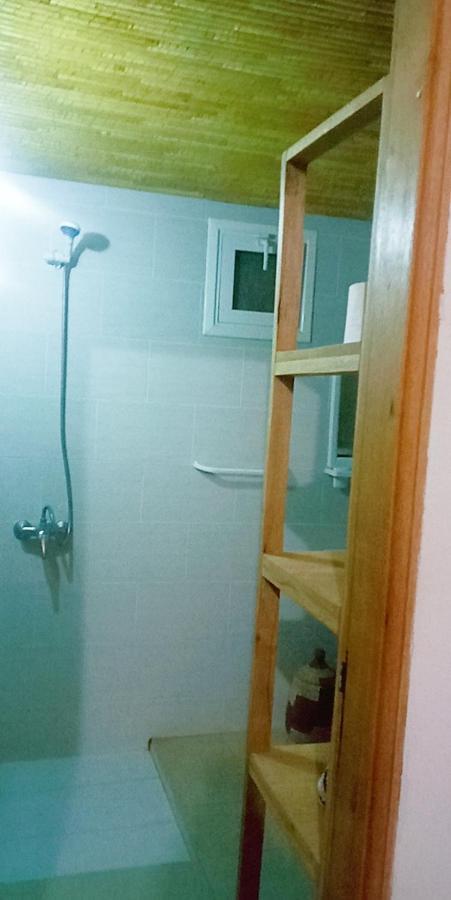 Belle Villa Popenguine Bagian luar foto