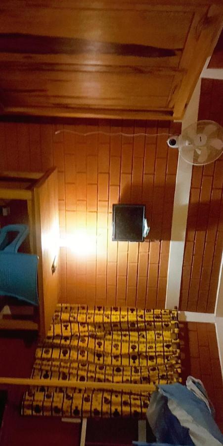 Belle Villa Popenguine Bagian luar foto