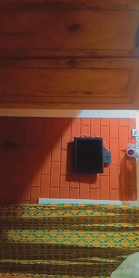 Belle Villa Popenguine Bagian luar foto