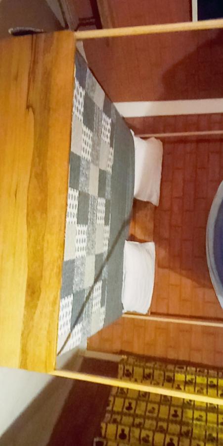 Belle Villa Popenguine Bagian luar foto