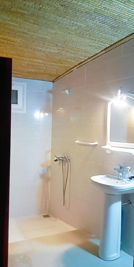 Belle Villa Popenguine Bagian luar foto