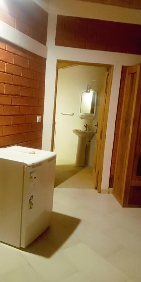 Belle Villa Popenguine Bagian luar foto