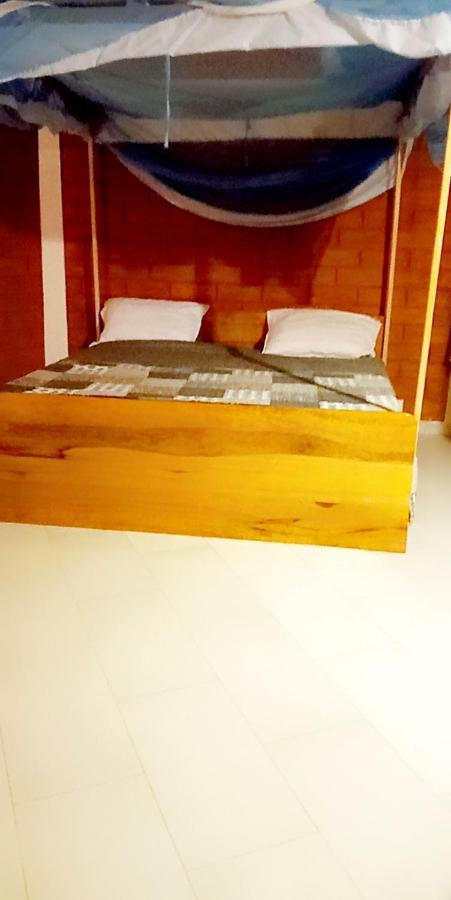 Belle Villa Popenguine Bagian luar foto
