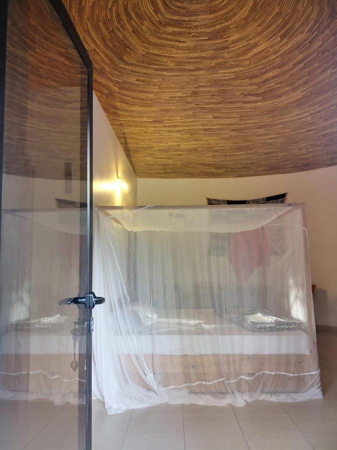 Belle Villa Popenguine Bagian luar foto