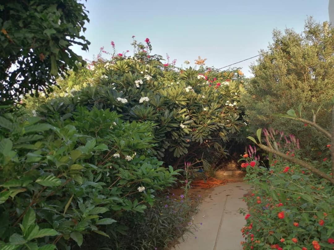 Belle Villa Popenguine Bagian luar foto